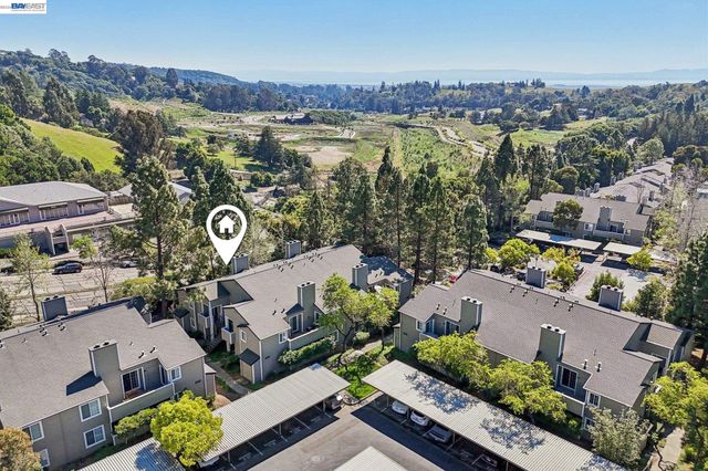 630 Canyon Oaks Drive D, Oakland, CA 94605