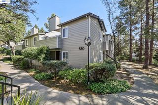 630 Canyon Oaks Drive D, Oakland, CA 94605