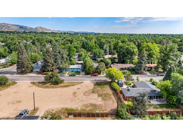 1920 Grape Ave, Boulder, CO 80304