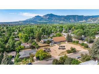 1920 Grape Ave, Boulder, CO 80304