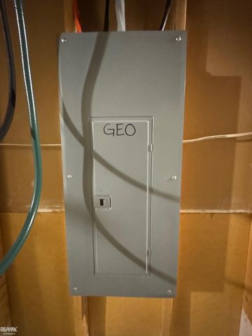 9817 Oatman Road, Greenwood, MI 48006