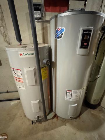 9817 Oatman Road, Greenwood, MI 48006