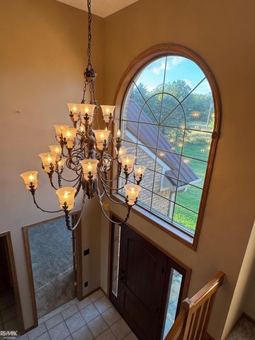 9817 Oatman Road, Greenwood, MI 48006