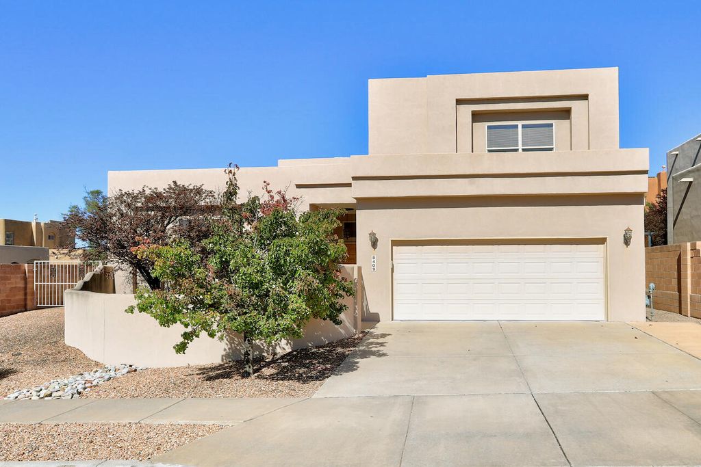 8409 Rising Star Place NE, Albuquerque, NM 87122
