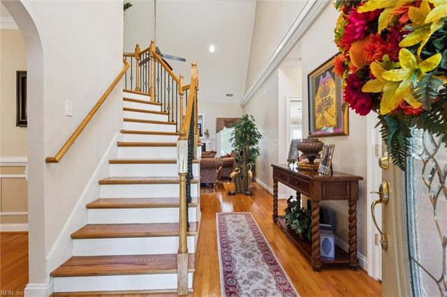 8748 Adams DR, Suffolk, VA 23433