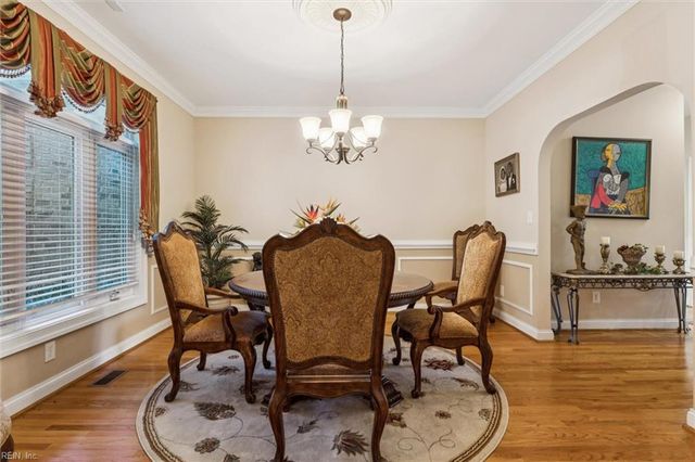 8748 Adams DR, Suffolk, VA 23433