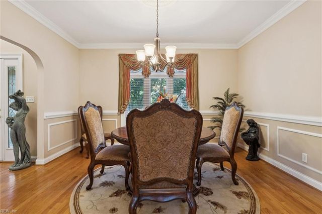 8748 Adams DR, Suffolk, VA 23433