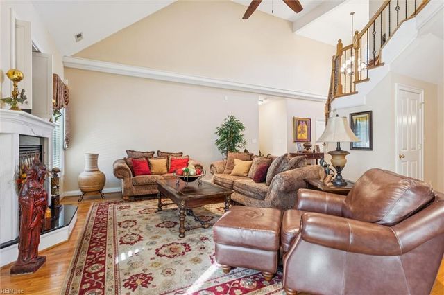 8748 Adams DR, Suffolk, VA 23433