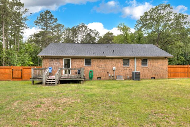 435 Pinecrest Drive, Sumter, SC 29153