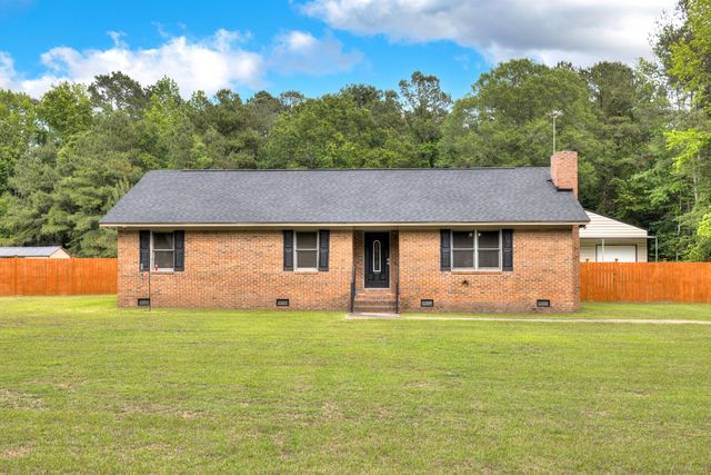 435 Pinecrest Drive, Sumter, SC 29153