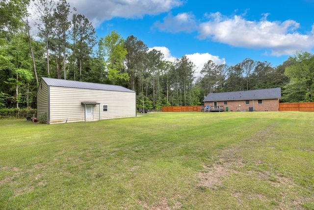 435 Pinecrest Drive, Sumter, SC 29153