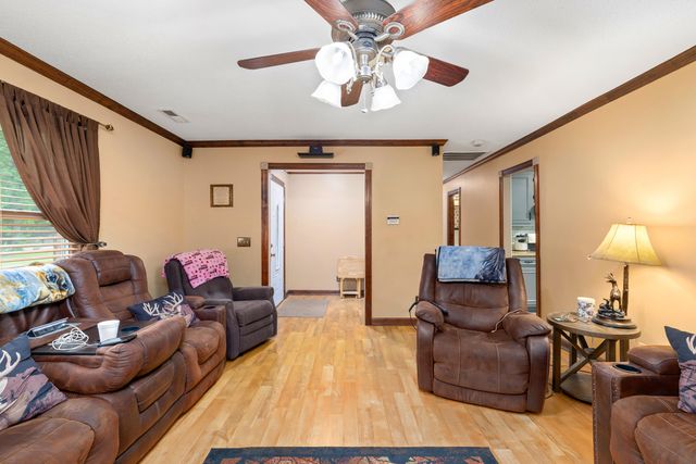 435 Pinecrest Drive, Sumter, SC 29153