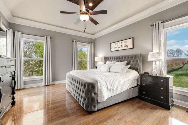 423 Whitley Way, Mount Juliet, TN 37122