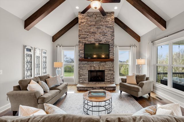 423 Whitley Way, Mount Juliet, TN 37122