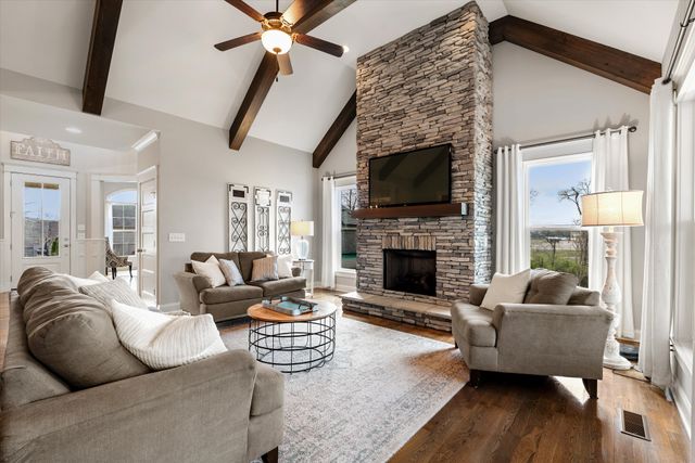 423 Whitley Way, Mount Juliet, TN 37122