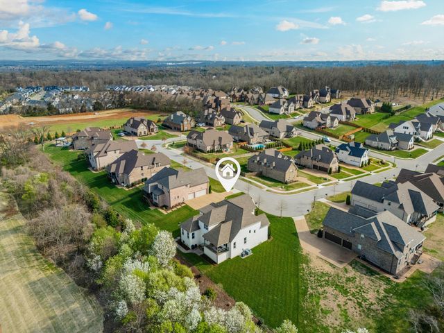 423 Whitley Way, Mount Juliet, TN 37122