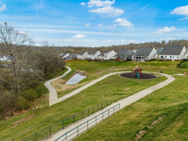 423 Whitley Way, Mount Juliet, TN 37122