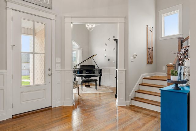 423 Whitley Way, Mount Juliet, TN 37122