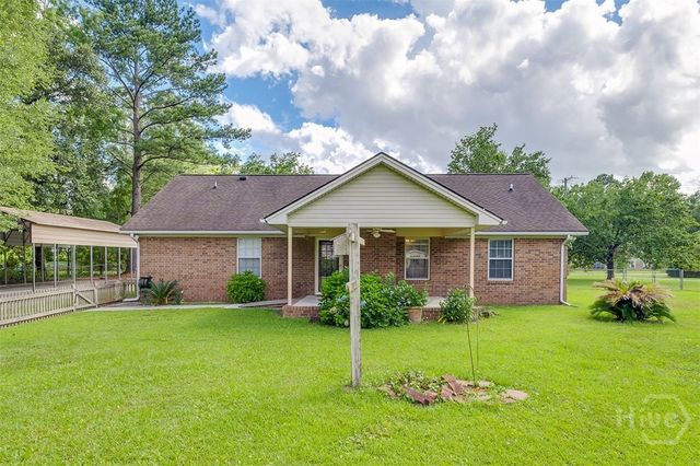 687 Roebling Road, Bloomingdale, GA 31302