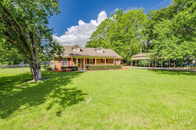 687 Roebling Road, Bloomingdale, GA 31302