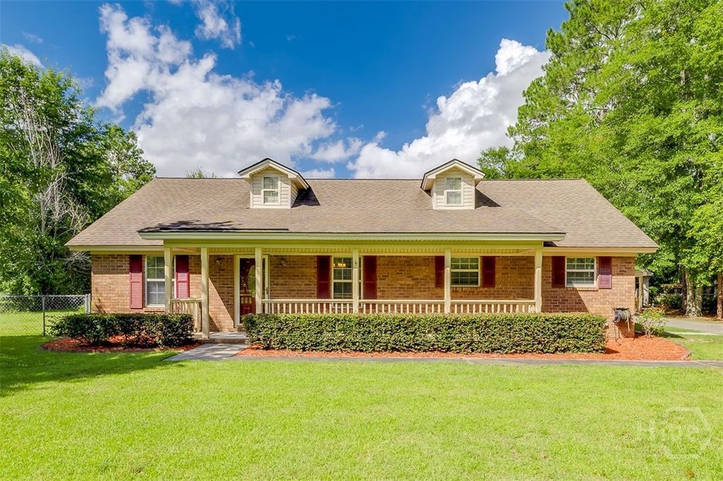 687 Roebling Road, Bloomingdale, GA 31302