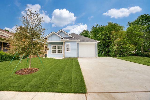 1014 E Pecan Street, Sherman, TX 75090