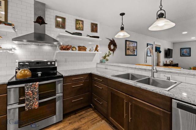 590 Middle Skunk Creek, Bozeman, MT 59715