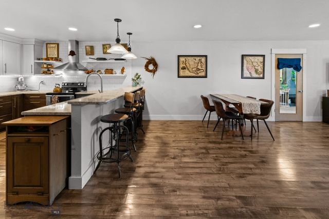 590 Middle Skunk Creek, Bozeman, MT 59715