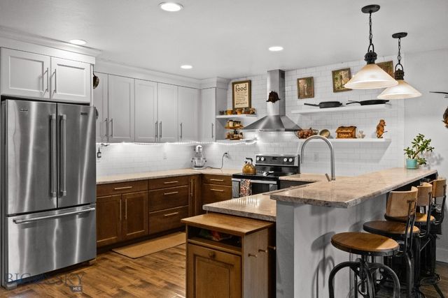 590 Middle Skunk Creek, Bozeman, MT 59715