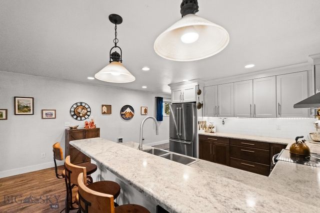 590 Middle Skunk Creek, Bozeman, MT 59715