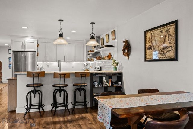 590 Middle Skunk Creek, Bozeman, MT 59715