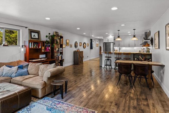 590 Middle Skunk Creek, Bozeman, MT 59715