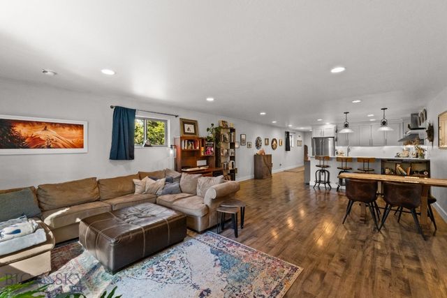 590 Middle Skunk Creek, Bozeman, MT 59715