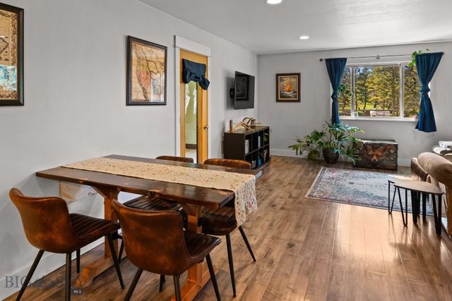 590 Middle Skunk Creek, Bozeman, MT 59715
