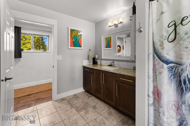 590 Middle Skunk Creek, Bozeman, MT 59715