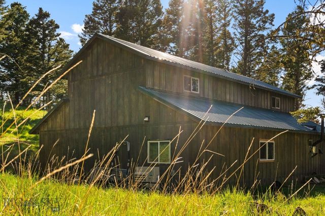 590 Middle Skunk Creek, Bozeman, MT 59715