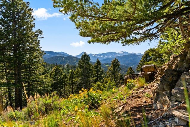 590 Middle Skunk Creek, Bozeman, MT 59715