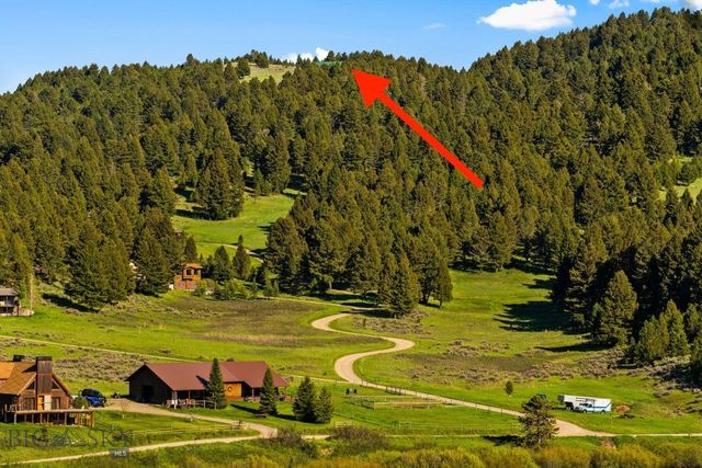 590 Middle Skunk Creek, Bozeman, MT 59715