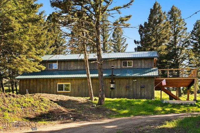 590 Middle Skunk Creek, Bozeman, MT 59715