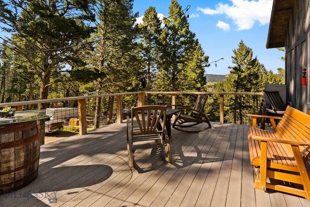 590 Middle Skunk Creek, Bozeman, MT 59715