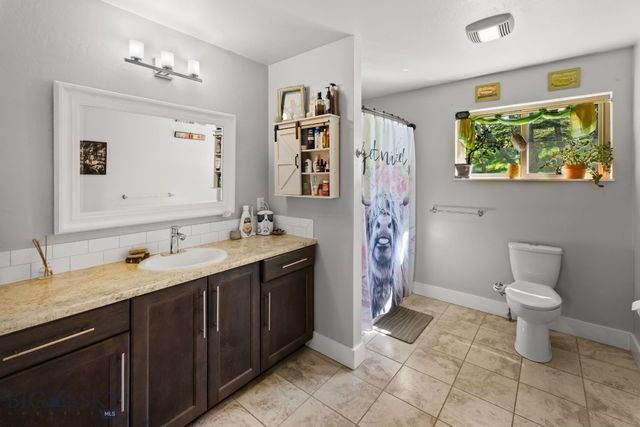 590 Middle Skunk Creek, Bozeman, MT 59715