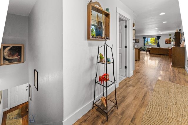 590 Middle Skunk Creek, Bozeman, MT 59715
