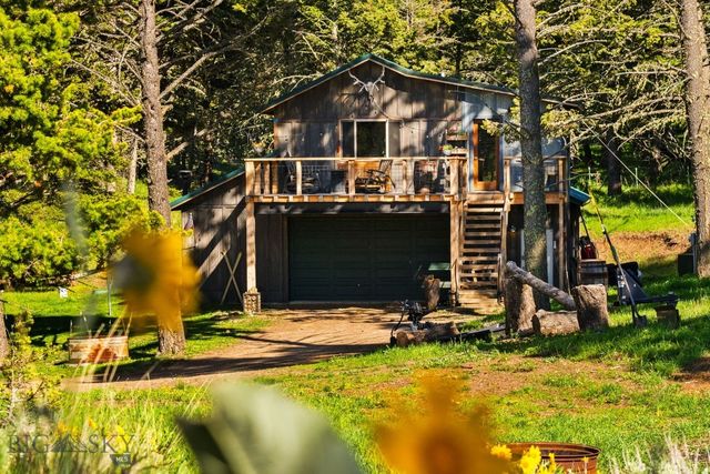 590 Middle Skunk Creek, Bozeman, MT 59715