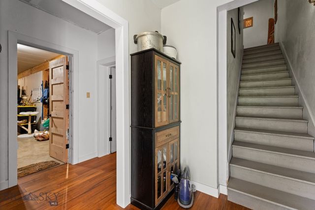 590 Middle Skunk Creek, Bozeman, MT 59715