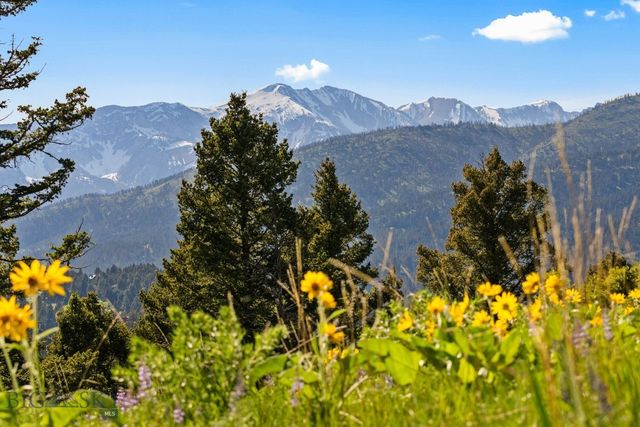 590 Middle Skunk Creek, Bozeman, MT 59715