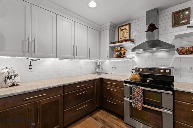 590 Middle Skunk Creek, Bozeman, MT 59715