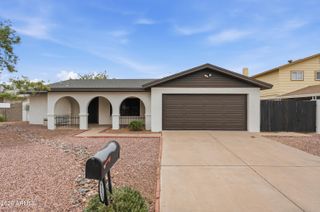 10007 N 48TH Drive, Glendale, AZ 85302