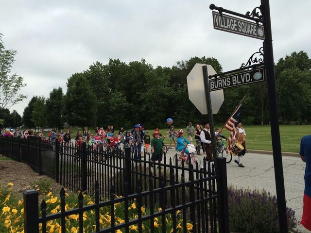 1 Burns Blvd, Burns Harbor, IN 46304