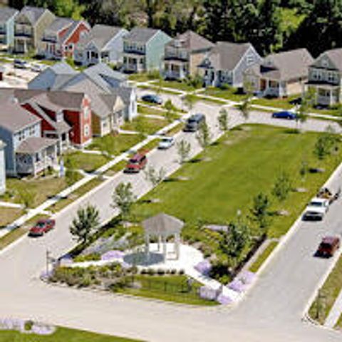 1 Burns Blvd, Burns Harbor, IN 46304