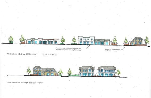 1 Burns Blvd, Burns Harbor, IN 46304